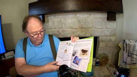 Fancy Nancy Explorer Extraordinaire