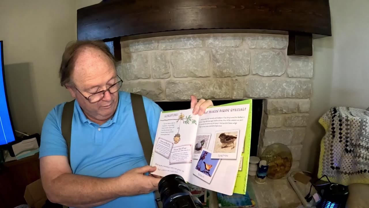 Fancy Nancy Explorer Extraordinaire