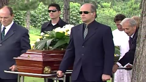 Pequena Travessa Capítulo 96