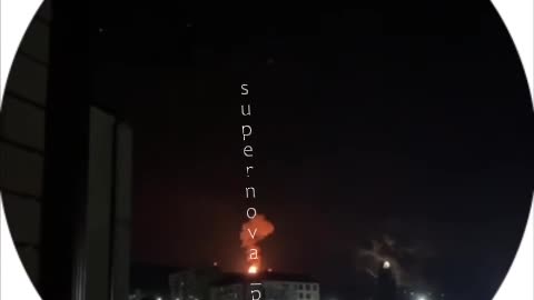 BOOM in Anapa 👀❗️