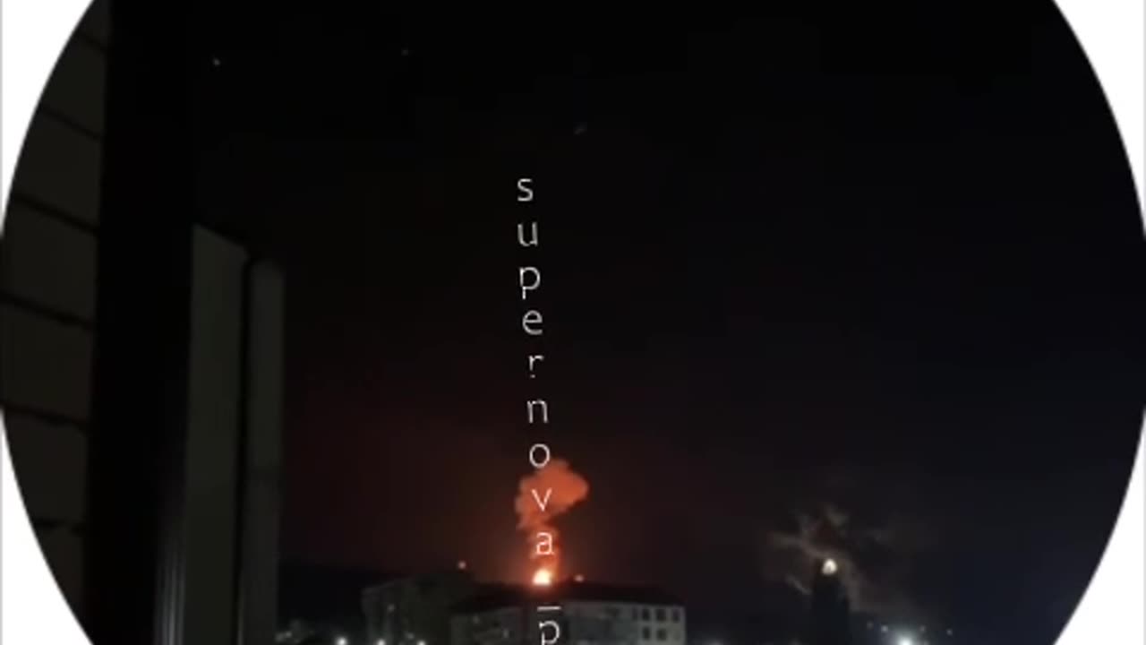 BOOM in Anapa 👀❗️
