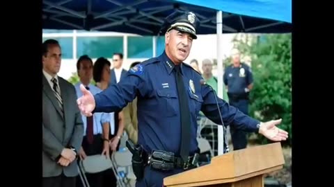 The James Holmes Conspiracy