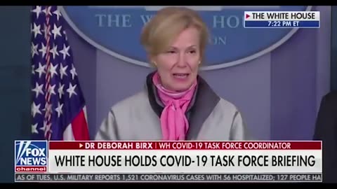 PLANDEMIC Documentary - Dr Judy Mikovits, Dr Fauci's Ex-Employee