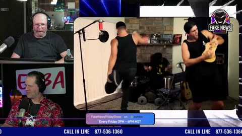 Fake News Friday - (11/14/25)