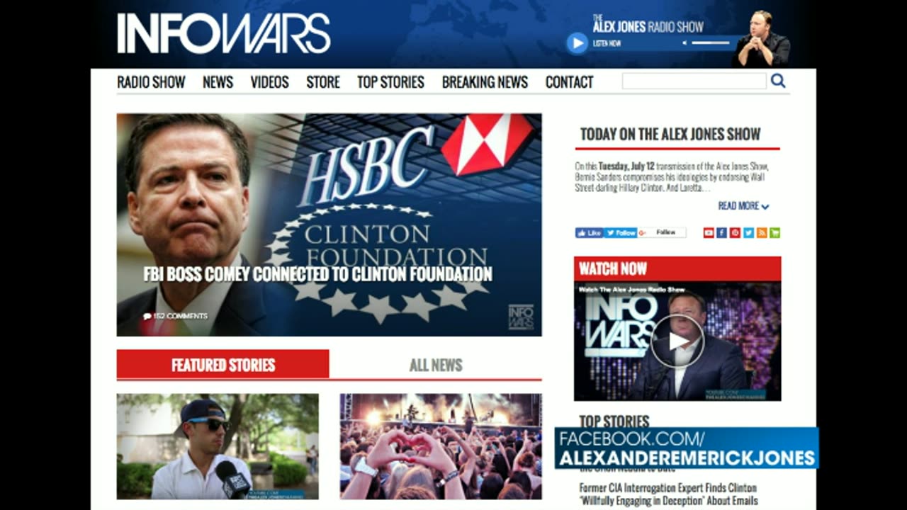 IW Archives 2016 Jul 12