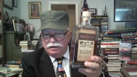 Washington State Birthday, Woodinville Bourbon, Veterans' Day, American Catechism#32