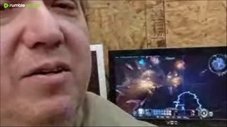 Taking A Break At Work