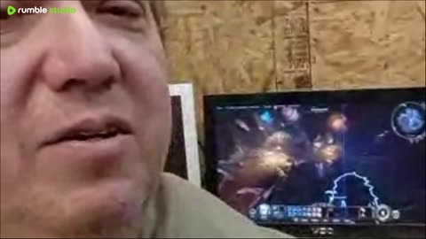 Taking A Break At Work