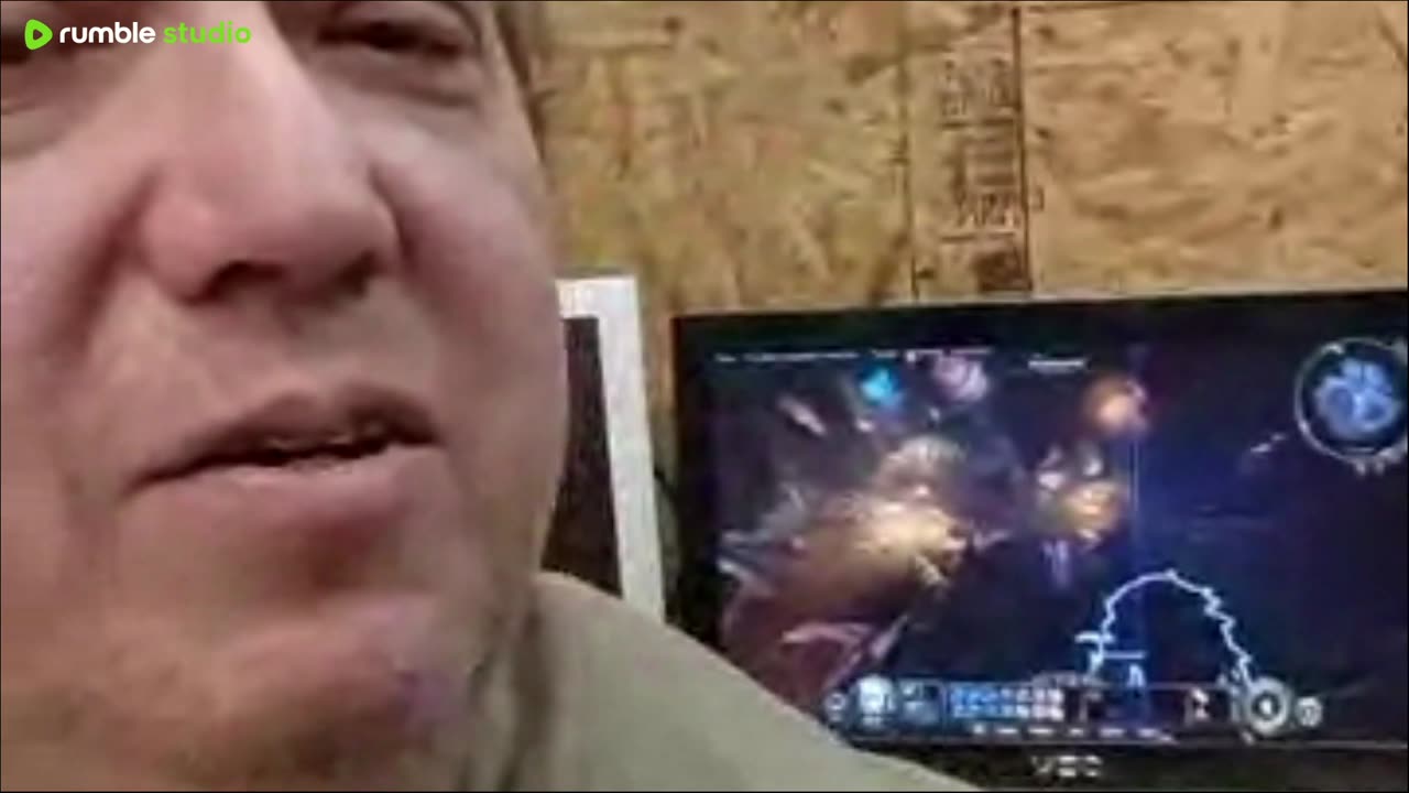 Taking A Break At Work