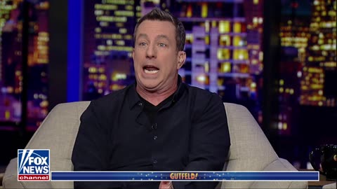 Greg Gutfeild December 16th, 2025