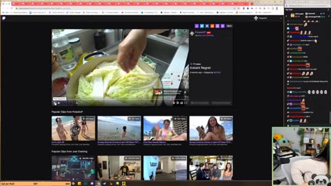 [8/18/22] Come Share Thy Clips~!