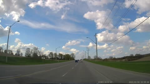 [4K[ Georgina, Ontario! #1 Good day driving, ON. CA.