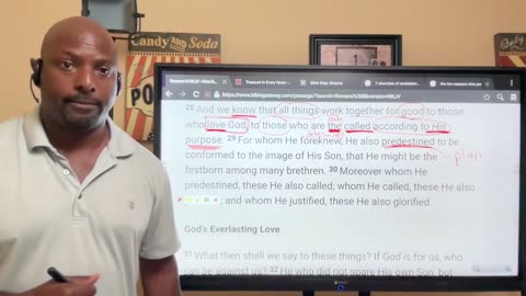 Episode 898: What is this first love the church at Ephesus left behind? Part 2