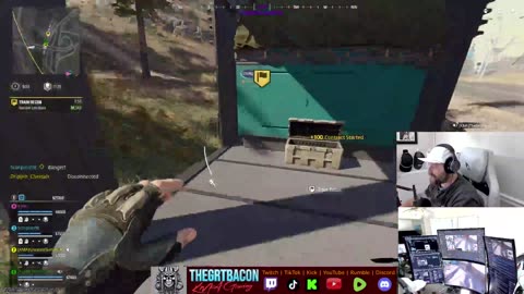Just A Chill Game Play