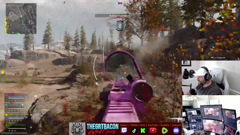 Just A Chill Game Play