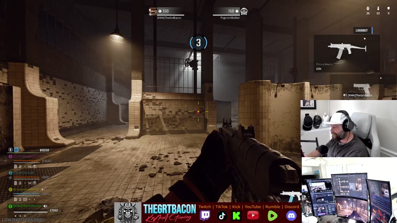 Just A Chill Game Play