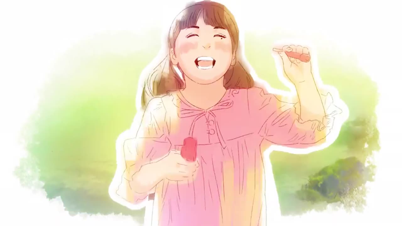 Dear me, I was--- - Official Teaser Trailer - GameSpot 1 1