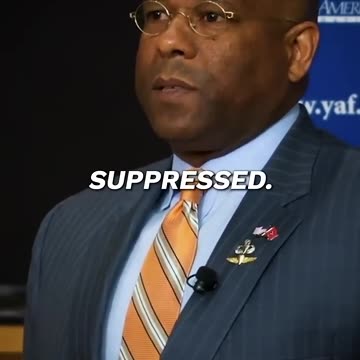 Allen West Destroys Woke College Student