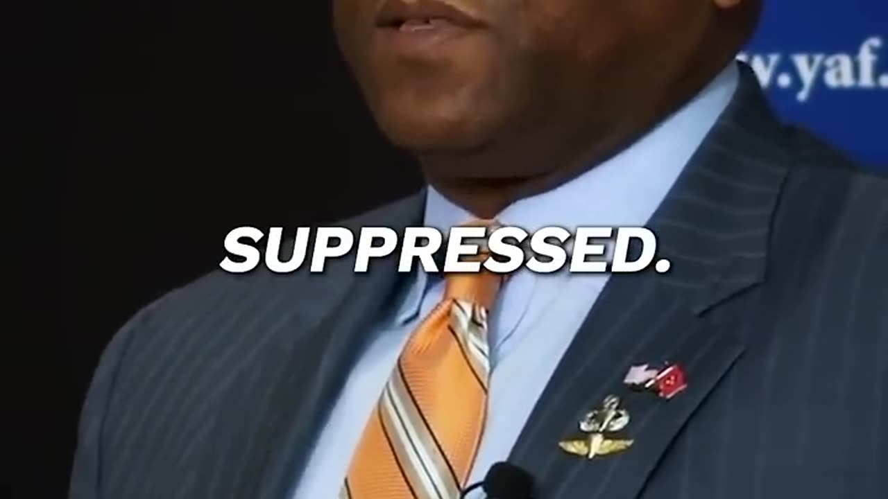 Allen West Destroys Woke College Student