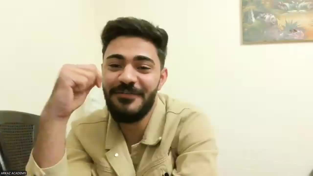 Speaking