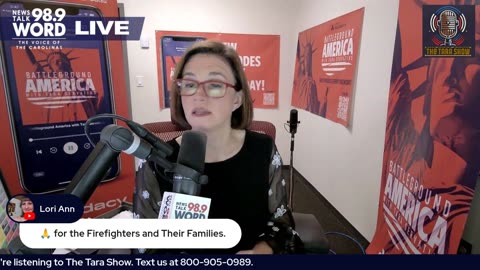 The Tara Show - So Much Winning It Hurts