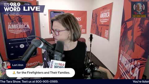 The Tara Show - So Much Winning It Hurts