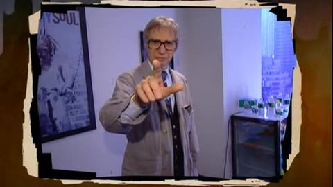 Halloween Special With Kreskin - 10-31-97