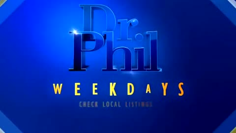 B.SERIOUS DAD ASKS DR. PHIL FOR HELP