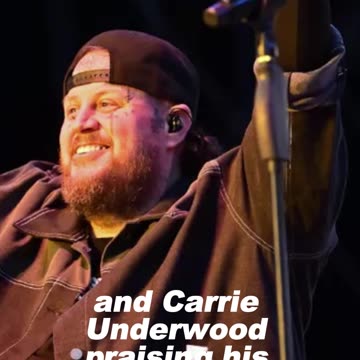 Jelly Roll Blown Away by Jamal Roberts' Powerful "Liar" on American Idol! - WorldEye