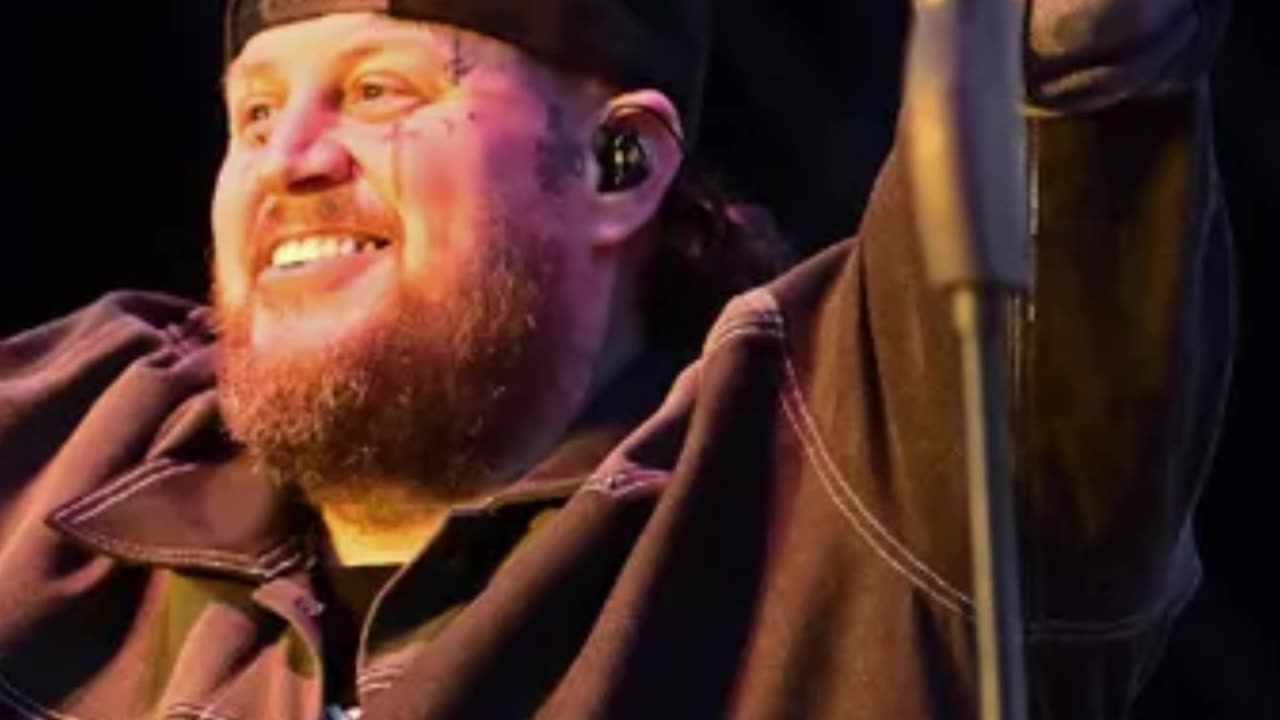 Jelly Roll Blown Away by Jamal Roberts' Powerful "Liar" on American Idol! - WorldEye