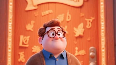 The Magical ABC Adventure – Fun Learning Story for Kids
