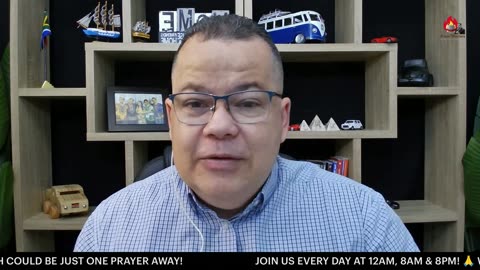 Day 12 - Daniel Fast