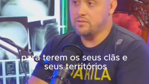 💥 A GUERRA DOS MUNDOS FOI REAL