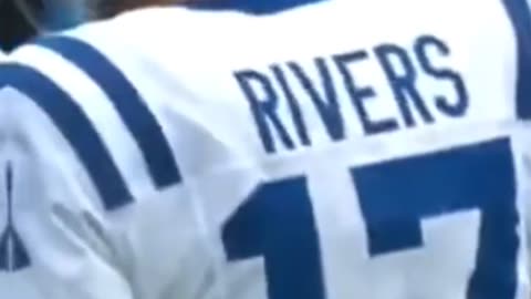 Philip Rivers Linked to Bills Job