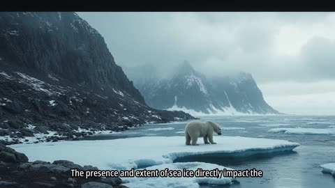 “Canada, Land of Wild Giants”