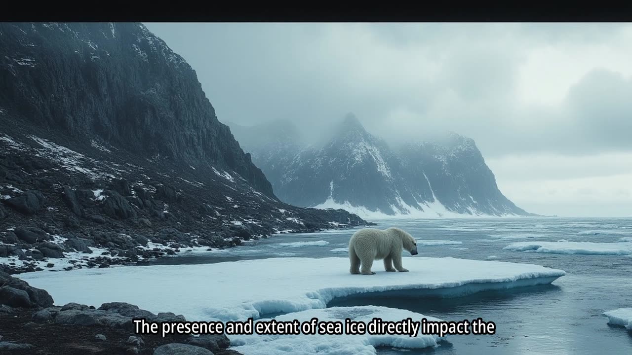 “Canada, Land of Wild Giants”