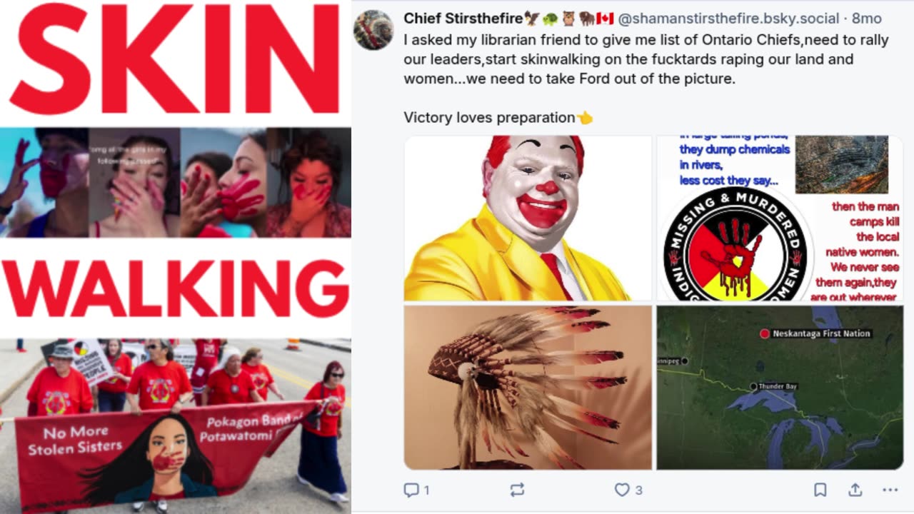 #mmiwgawareness #oildrilling #mancampsaredangerous #oilpipelineproject #oilworkers #rcmpcirg