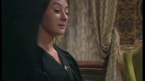 "Do You Find Me Handsome?" - Clip JANE EYRE 1973 - Sorcha Cusack, Michael Jayston