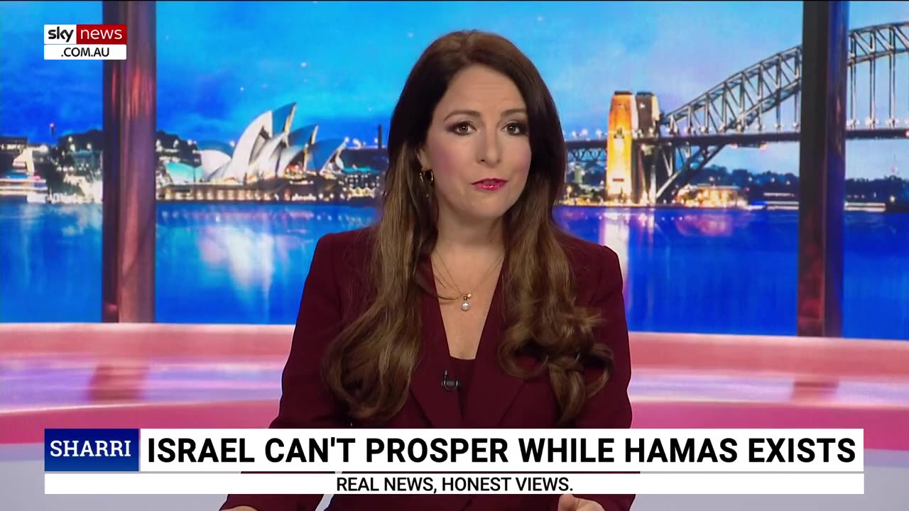 ‘Their safe haven is no longer’_ Israel praised for ‘courageous’ attack on Hamas leaders