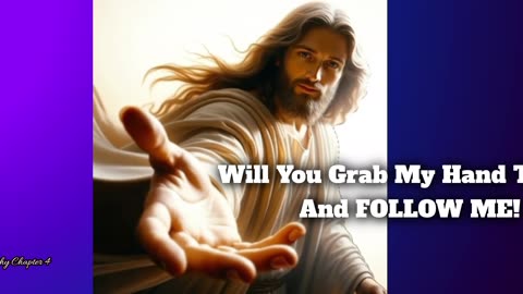 The Book of 1 Timothy Chapter 5