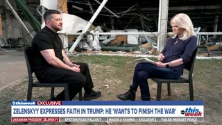 💥🇺🇦 Ukraine Russia War | Zelenskyy on Victory: As Long as Putin Isn't in Ukraine, We're Winni… | RCF