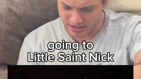 🎅️😂 Santa's Joke Falls Flat! No Naughty List? | FunFM