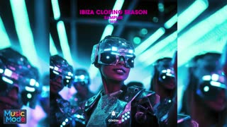 VA - Ibiza Closing Season Sampler 2025 (2025)
