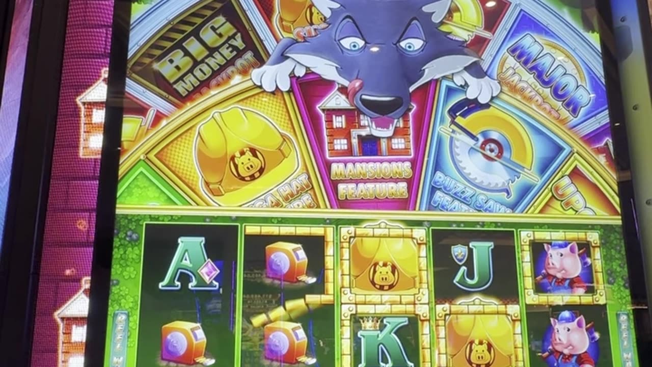 CHUNGUS HUFF N' EVEN MORE PUFF BONUS!