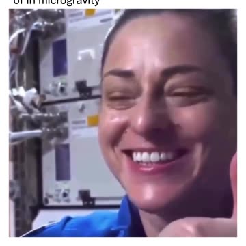 Glitch in the matrix