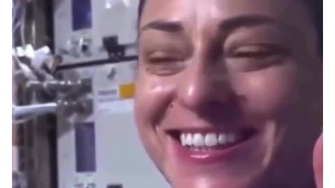 Glitch in the matrix