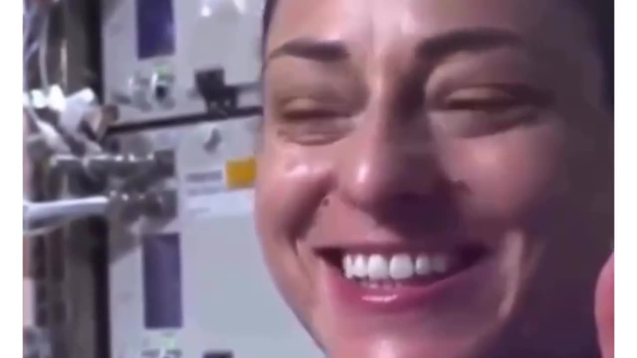 Glitch in the matrix