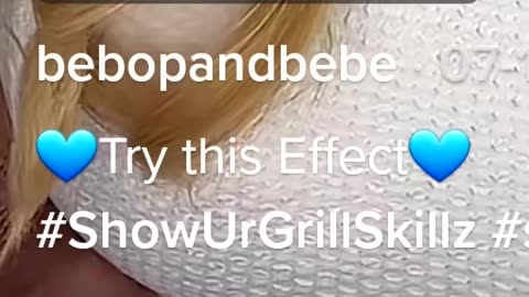 I HOPE She Is OKAY..