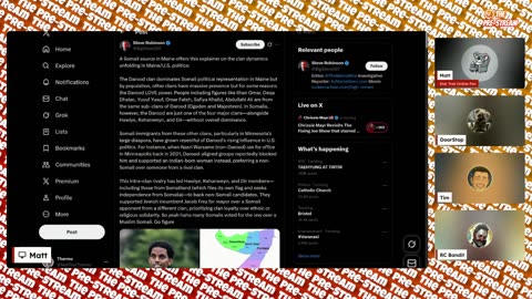 The Pre-Stream: Episode 163