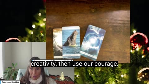 Your Weekly Dose of Truth Tarot Dec 26, 2025-Jan 1, 2026